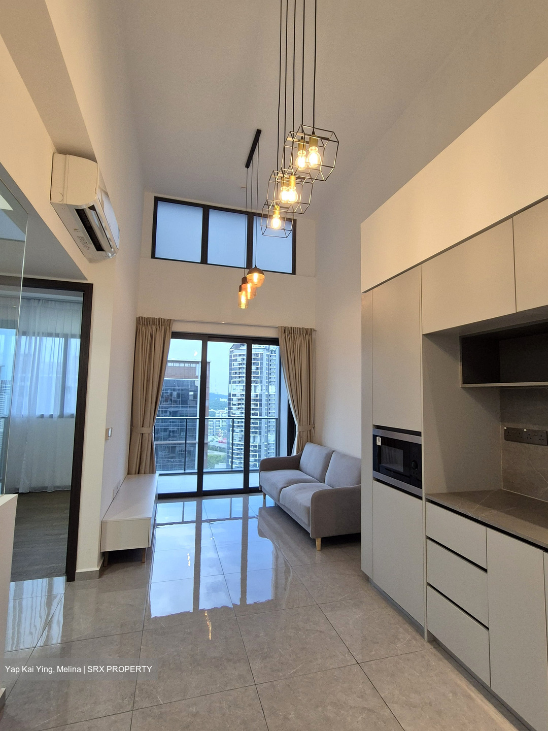 Parc Clematis (D5), Apartment #546830161